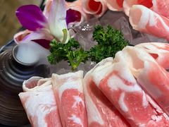 -鲜潭蒸汽石锅鱼(五道口购物中心店)