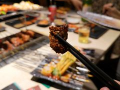 -白玉·朝鲜族烤串(深圳Kkone店)
