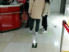 -小杨生煎(南京东路食品一店)