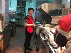 -肯德基(新凌云店)