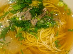 -阿西娅食府(中关村店)