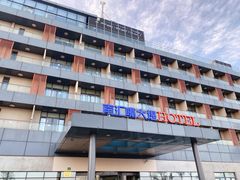 -上海南汇嘴大堤酒店