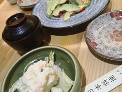 -季玄精致日本料理自助餐(闸北公园店)