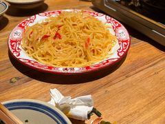 -破三川·新川菜(静安大融城店)