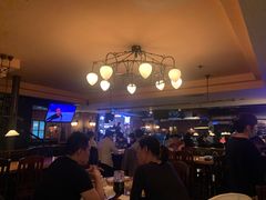 -宝莱纳啤酒花园餐厅PAULANER BRAUHAUS Nanjing(广州路店)