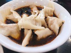 -龙抄手(文殊坊店)