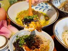 -贡梅老面馆·蟹粉面·无锡特色小吃(南长街主推店)