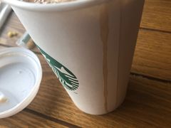 -星巴克(郑州曼哈顿广场店)