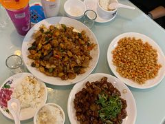 -胖子菜馆(隆昌路店)
