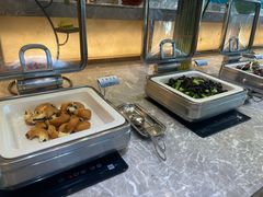 -东山宾馆自助餐厅
