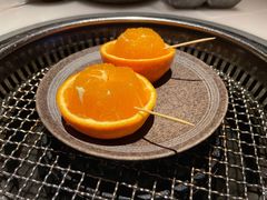 -厚贞日式烤肉(龙之梦店)