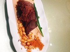 -好福记饭店(红梅公园店)