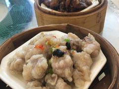-万山楼海鲜酒家·二十三年老字号