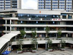 -浦江城市生活广场(江月路店)