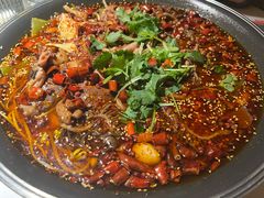 -麻六记(新天地店)