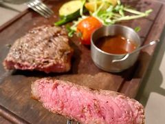 -Oasis Bar & Grill