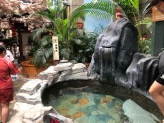 -嘉悦汗蒸时代(曙光路店)