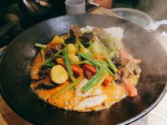 -薇酌饮·陕西菜(南门外店)