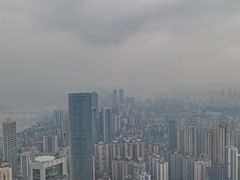 -WFC会仙楼观景台