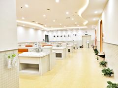 -蓝旗亲子游泳(范湖万达广场店)