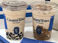 -CHARLIETOWN红茶公司(南京万象天地店)