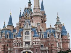 -上海迪士尼度假区