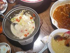 -品味杭州·粤式融合·海鲜小馆·钱江新城CBD