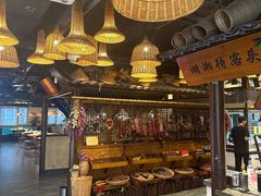 -井水小厨·湘菜(活力广场店)
