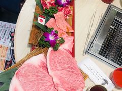-俺的焼肉(銀座9丁目店)