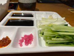 -德香苑脆皮烤鸭·经典(爱融荟城店)