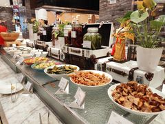 -丽都皇冠假日酒店·Matrix亦餐厅(望京店)