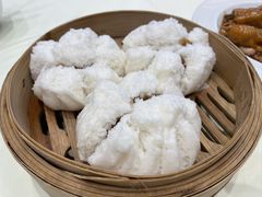 -兴悦酒家(保利克洛维店)