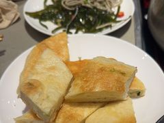 -蝎王府羊蝎子(西直门店)