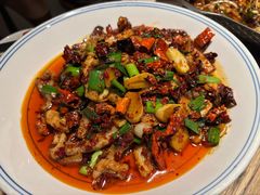 -树厨贵州菜(大十字店)