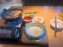 -味太助·银饭食堂(中华城店)