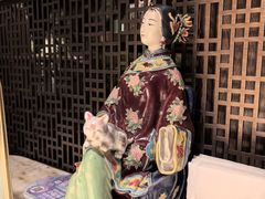 -锦府盐帮·李宅(领展购物广场中关村店)