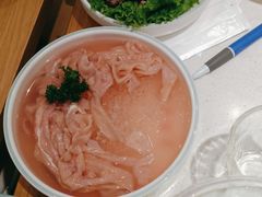 -蜀留香火锅(社会山店)