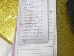 -广州塔晖粤轩中餐厅