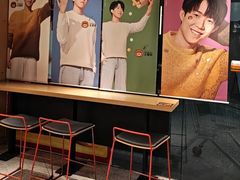 -麦当劳(光新乐购店)