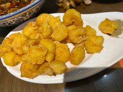 -向民炒鸡老店(金泰华府店)