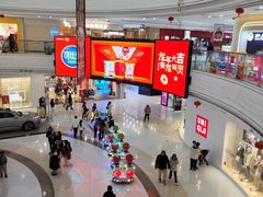 -万达广场(济南高新店)