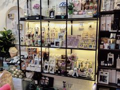 -W CAFE(甜爱路店)