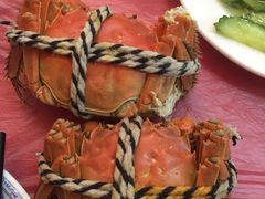 -小陆莲花蟹园农家乐(莲花岛店)