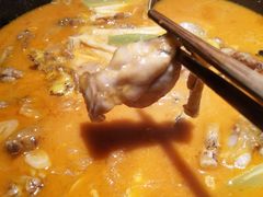 -小龙坎火锅(好世界店)