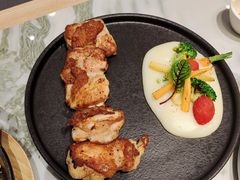 -沛家·西餐Brunch·直火料理