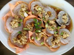 -七鲜渔港美食餐厅(巽寮湾海景店)