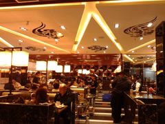 大堂-黄记煌三汁焖锅(渝北金港国际店)