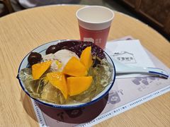 -屋里甜汤·潮汕手工鲜制概念店(F16店)