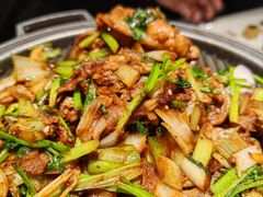 -大碗居·烤鸭·鱼头泡饼(天坛东门店)