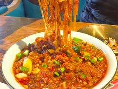 -柴窝堡22号辣子鸡·传承新疆菜